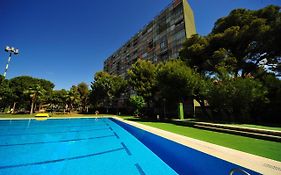 Apartamento Princicasim 2 dormitorios